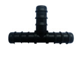 Plastic Tee Connector for Drip Line (TC0116)