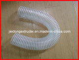 PVC Spiral Reinforced Hose Extrusion Line