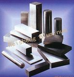 Aluminum Round & Square Bar