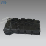 Plastic Injection Molding for Auto