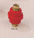 Sm Bus Bar Insulator Connectors with Bolt Type