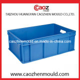 Small Crate Mould for Putting Tools