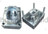 Plastic Injection Mold, Mop Bucket Mould