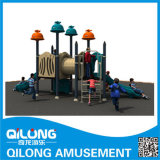 High Quality Outdoor Playground (QL14-047A)