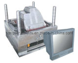 Plastic Injection TV Mould / Mold