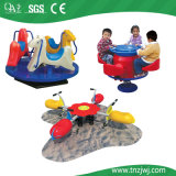 Outdoor Playground Spring Rider for Sale