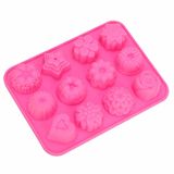 Customized Silicone Cake Mould