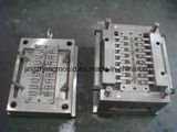 PVC 90 Degree Elbow Mould (JZ-M-C-02_002_C)