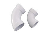 PVC Fitting Mould Long Elbow