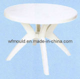 Plastic Table Moulds