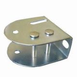 Precision Stainless Steel/ Aluminum Stamping Part (JX041)