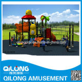 Animal Series Playground Sets (QL14-081B)