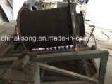 Rock and Roll Machine for Making PE Tank