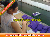 OEM/Odem Plastic Parts/Assembly Step- Assembly