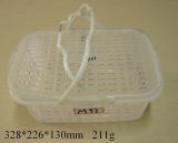 Plastic Basket Moulds (M97)