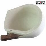 Ceramic Fiber Pouring Ladle with High Quality