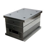 Hardware Mold Base Industry Leading Supplier