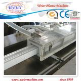 CE Certificate SJSZ-65 PVC Window and Door Profile Production Line