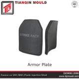 PE Body Armour Plate Mold