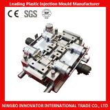 Chinese Manufactory Plastic Injection Mould (MLIE-PIM019)