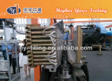 Hy-Filling Full Automatic Plastic Bottle Blowing / Making Machine
