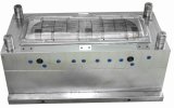 Plastic Injection Auto Grill Mould