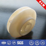 Nylon Plastic Rubber V-Belt Pulley/ Wheel/ Roller (SWCPU-P-P004)