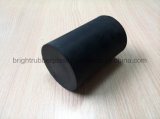 High Quality Weather Resistant Rubber Barrel / Rubber Parts