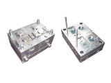 Plastic Injection Mould/Mold 006