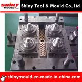 Wide Mouth Pet Preform Mold