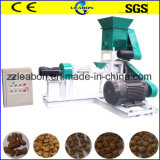 Easy Operated Floating Fish Food Machine