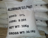 17% Aluminium Sulphate for Water Treatment