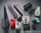 Mold Die Spiral Torsion Retractor Spring for Various Using
