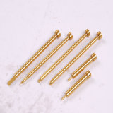 Mold Parts Standard Runner Lock Pin by Mold Manufacturer (XZB06)