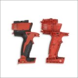 Double Color Mould and Parts