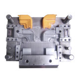Injection Mold of Refrigerator Part
