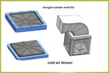 SMC Mold for Cold Air Blower