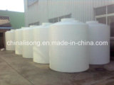 Rainwater Harvesting PE Tank for Exporting