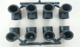 Precision Pipe Mould for Injection