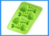 Silicone Ice Cube