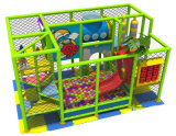 Children Commericial Playground Indoor Kids Activities (VS1-110319-15A-15)