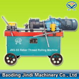 Rebar Thread Rolling Machine (JBG-50)