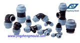 PP 20mm-110mm Compression Pipe Fitting Mould