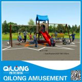 CE, Low Cost Children Playground Equipment (QL14-119B)