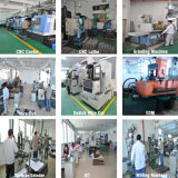 Plastic Machines Parts Machining and Processing
