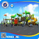 Amusement Park Equipment for Children