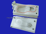 PVC Airblowing Shoe Sole Mould (PVC-102)