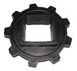 Design and Supply Competitive Plastic Injection Part