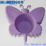 Silicone Cake Mold Manufactured by Homeen Sell on Low Price