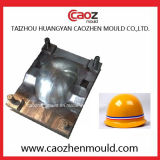 Plastic Injection Helmet Mould in China